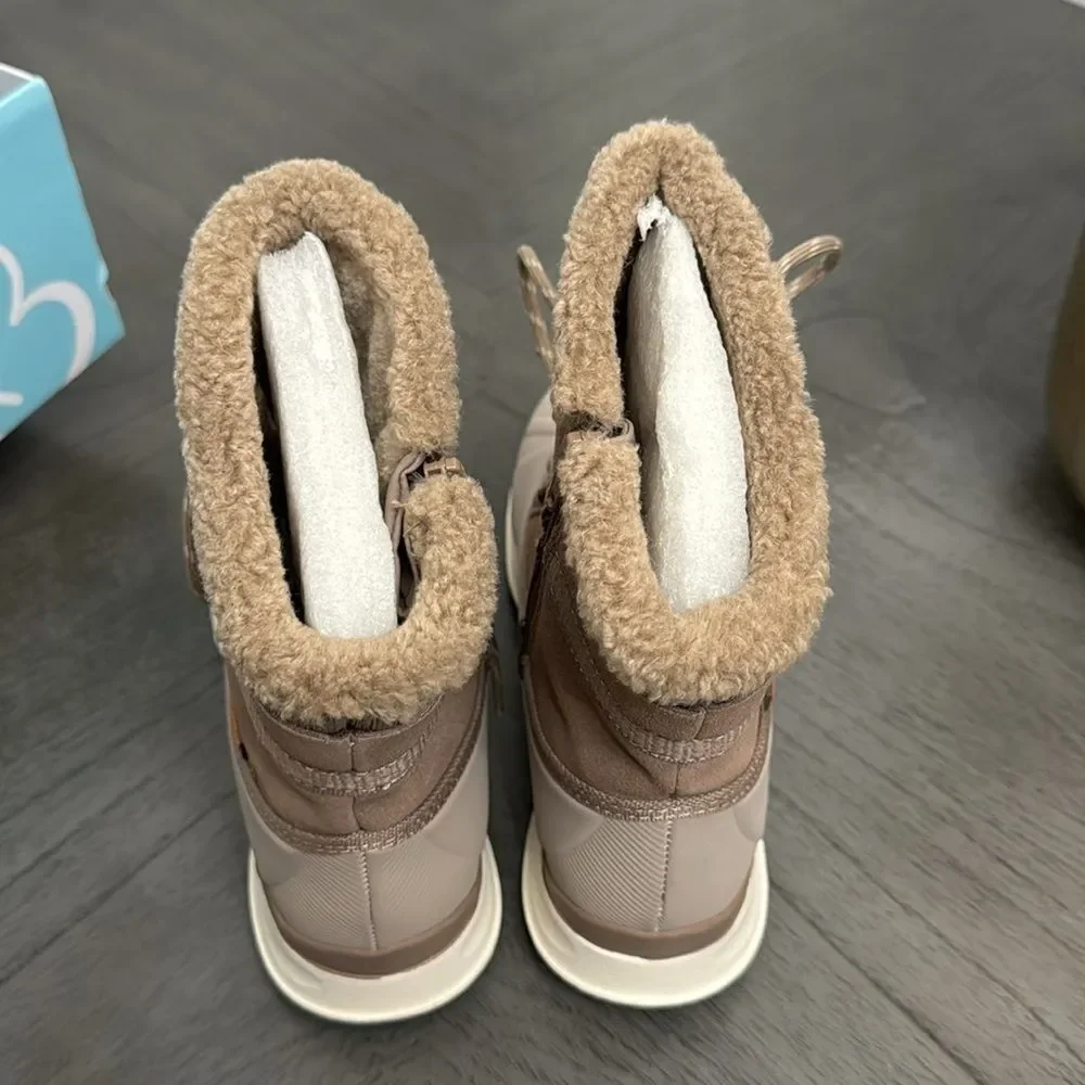 BareTraps Waterproof Cold Weather Boot